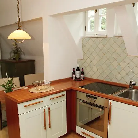Vendégház Sant Georg Garni 4*