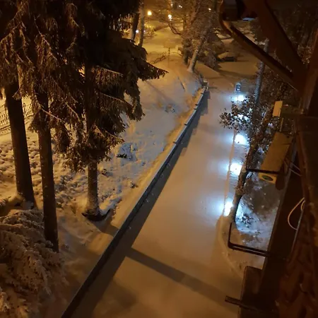 Sant Georg Garni 4*