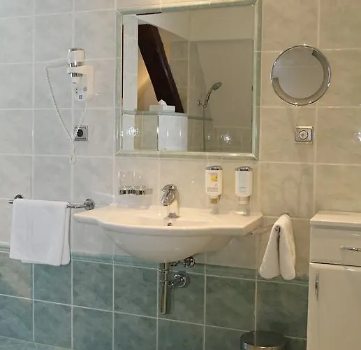 Sant Georg Garni 4*