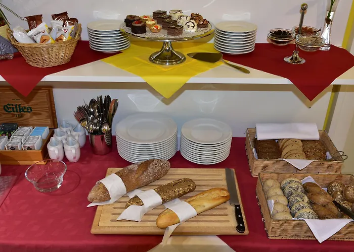 Sant Georg Garni 4*