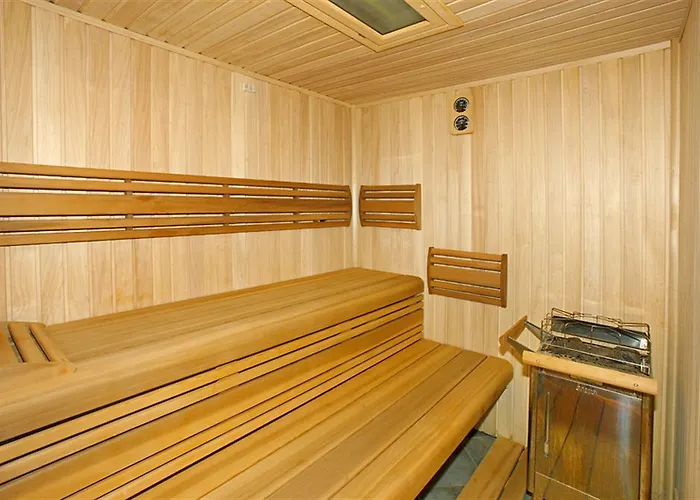 Sant Georg Garni Gasthuis 4*