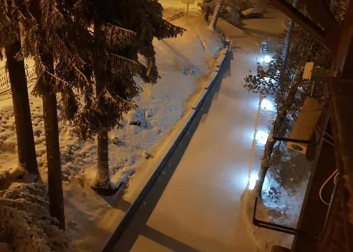 Sant Georg Garni 4*