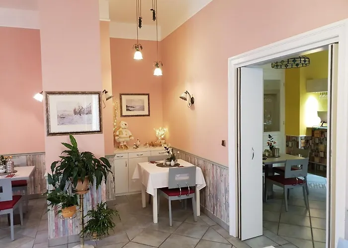 Sant Georg Garni Gasthuis 4*
