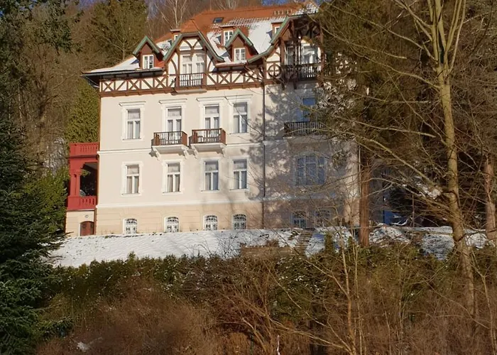 Gasthuis Sant Georg Garni