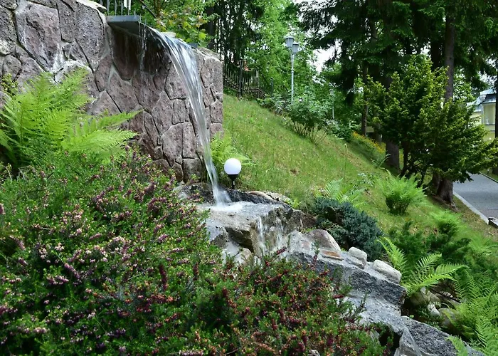 Sant Georg Garni 4*