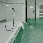 Sant Georg Garni 3* Mariánské Lázně