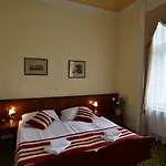 Sant Georg Garni 3* Mariánské Lázně