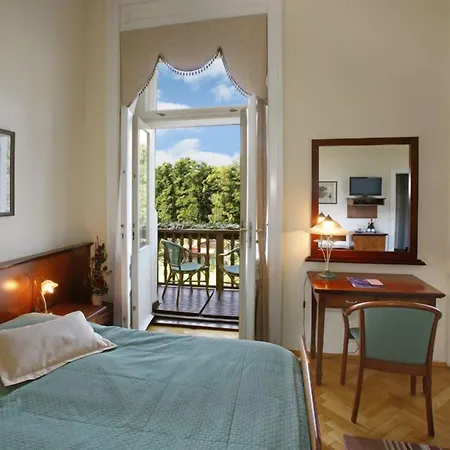 Affittacamere Sant Georg Garni 3*