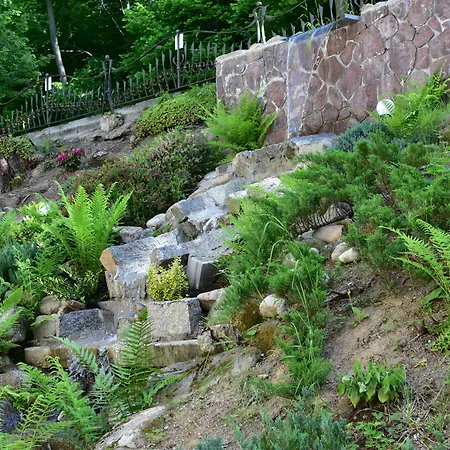 Sant Georg Garni بيت ضيافة
