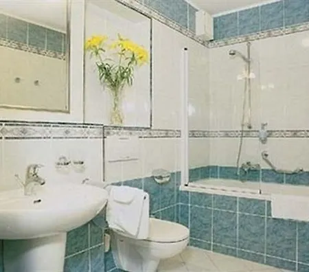 Sant Georg Garni Guest house Marianske Lazne