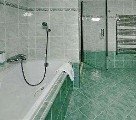 Sant Georg Garni Guest house 4*