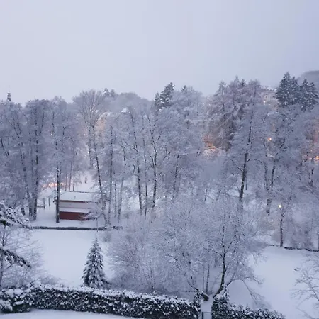 بيت ضيافة Sant Georg Garni 3*