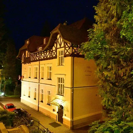 Sant Georg Garni Gasthof