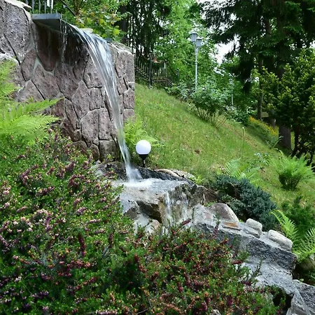 Sant Georg Garni 4*