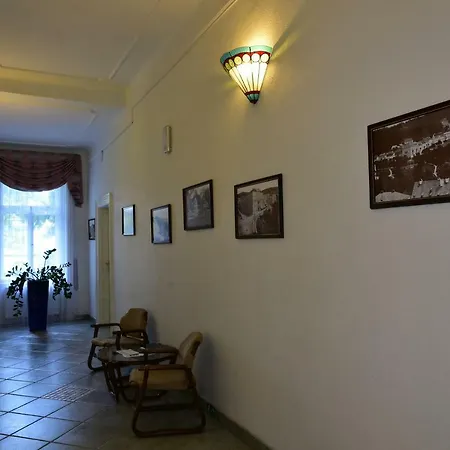 Sant Georg Garni Mariánské Lázně