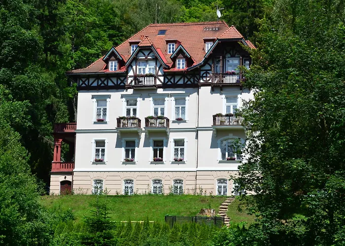 Gasthuis Sant Georg Garni