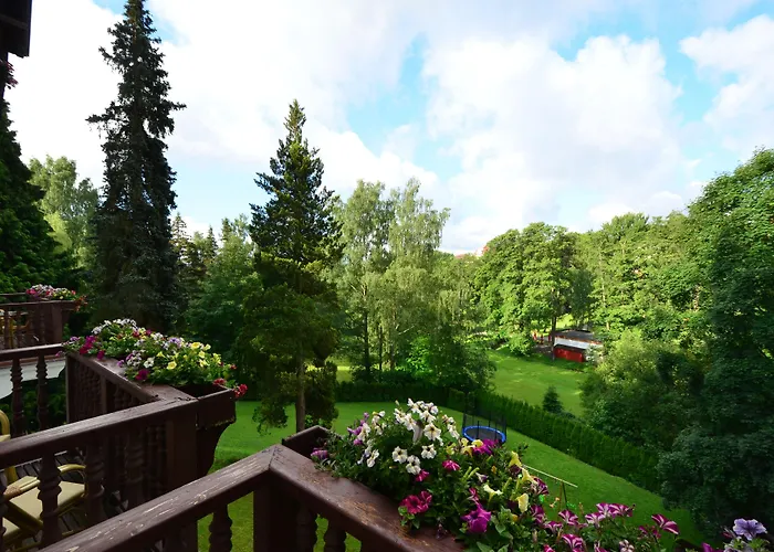 Gasthuis Sant Georg Garni 4*